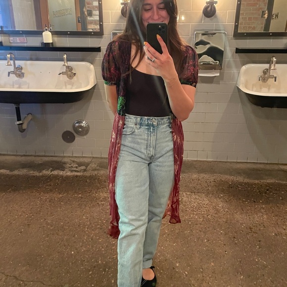 Duster or top - Picture 2 of 11